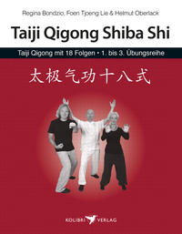 Taiji Qigong Shiba Shi