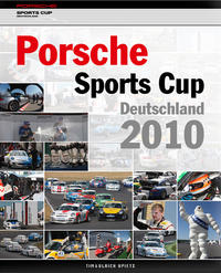 Porsche Sports Cup Deutschland 2010