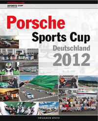 Porsche Sports Cup Deutschland 2012