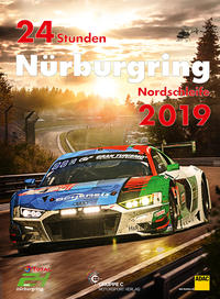 24 Stunden Nürburgring Nordschleife 2019