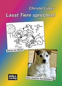 Lasst Tiere sprechen!