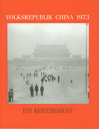 Volksrepublik China 1973