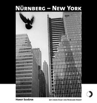 Nürnberg - New York