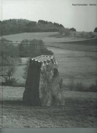 Paul Schneider Werke 1998-2001