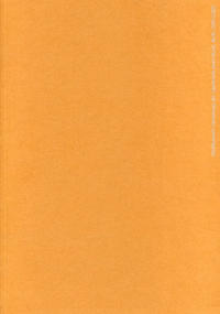 Wettbewerbe Kunst im öffentlichen Raum im Saarland 4 - Neubau eines Dienstgebäudes für die Vertretung des Saarlandes beim Bund - künstlerische Ausgestaltung 2001/02