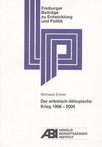 Der eritreisch-äthiopische Krieg 1998-2000