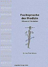 Fachsprache der Medizin