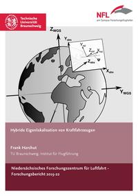 Hybride Eigenlokalisation von Kraftfahrzeugen