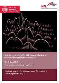 Optimierung einer Multi-GNSS-Signalverarbeitung auf Grundlage heterogener Programmierung