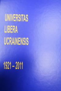 Universitas Libera Ucrainensis
