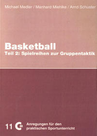 Basketball Teil 2