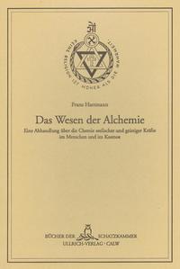 Das Wesen der Alchemie