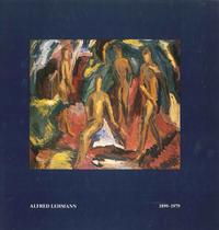 Alfred Lehmann 1899-1979