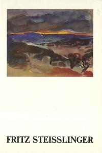 Fritz Steisslinger 1891-1957