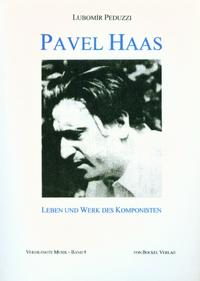 Pavel Haas