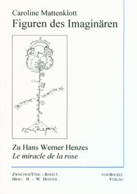 Figuren des Imaginären