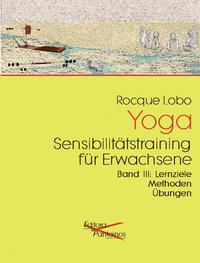 Yoga - Sensibilitätstraining für Erwachsene