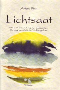 Lichtsaat