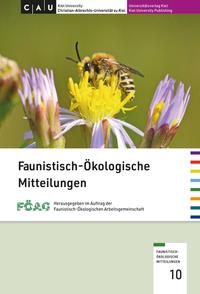 Faunistisch-Ökologische Mitteilungen