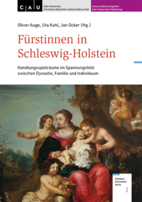 Fürstinnen in Schleswig-Holstein