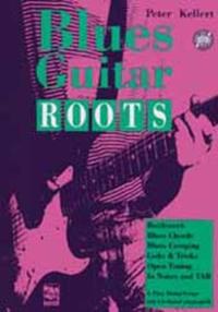 Blues Guitar Roots