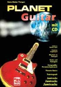 Planet Guitar