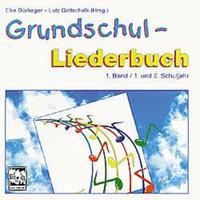 Grundschul Liederbuch / Musikunterricht im 1. und 2. Schuljahr