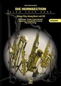 Blow your Horn / Hornsection, Posaune C