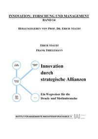 Innovation durch strategische Allianzen