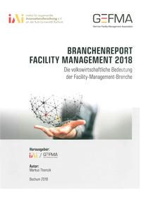 Branchenreport Facility Management 2018