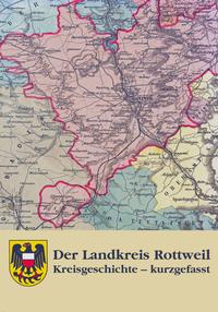 Der Landkreis Rottweil