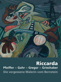 Riccarda. Pfeiffer - Gohr - Gregor - Grieshaber