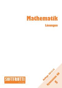 Mathematik 5