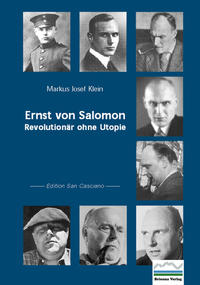 Ernst von Salomon