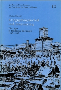 Kriegsgefangenschaft und Internierung