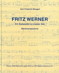 Fritz Werner