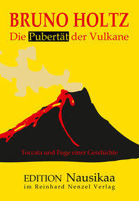 Die Pubertät der Vulkane