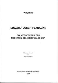 Edward Josef Flanagan