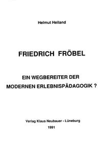 Friedrich Fröbel