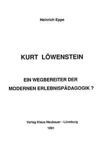 Kurt Löwenstein