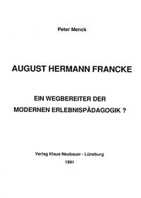 August Hermann Francke