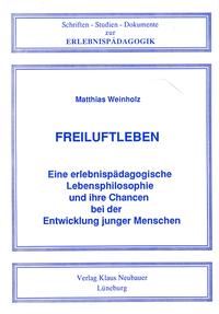 Freiluftleben