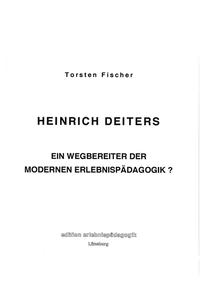 Heinrich Deiters