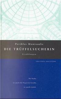 Die Trüffelsucherin