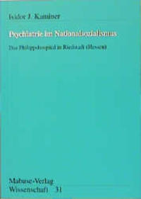 Psychiatrie im Nationalsozialismus