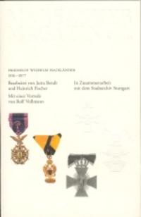 Friedrich Wilhelm Hackländer