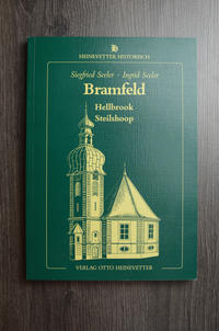 Bramfeld - Hellbrook - Steilshoop