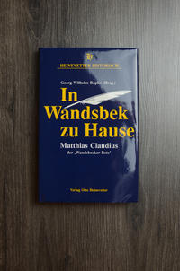 In Wandsbek zu Hause