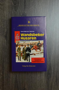 Wandsbeker Husaren