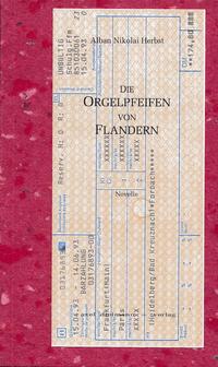 Die Orgelpfeifen von Flandern